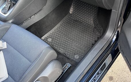 Volkswagen Golf VI, 2012 год, 900 000 рублей, 25 фотография