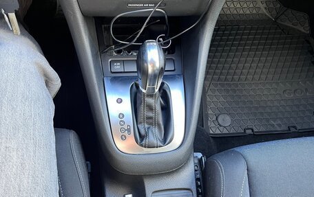 Volkswagen Golf VI, 2012 год, 900 000 рублей, 26 фотография