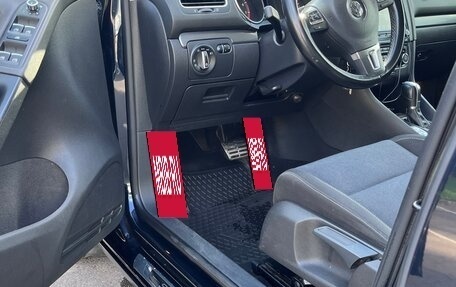 Volkswagen Golf VI, 2012 год, 900 000 рублей, 13 фотография