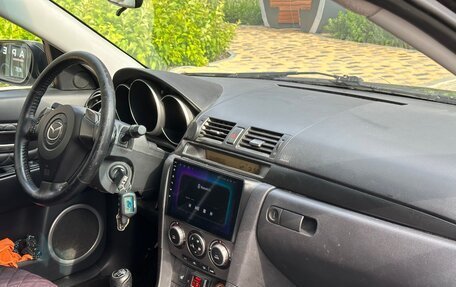 Mazda 3, 2007 год, 600 000 рублей, 8 фотография