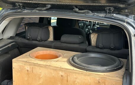 Mazda 3, 2007 год, 600 000 рублей, 9 фотография