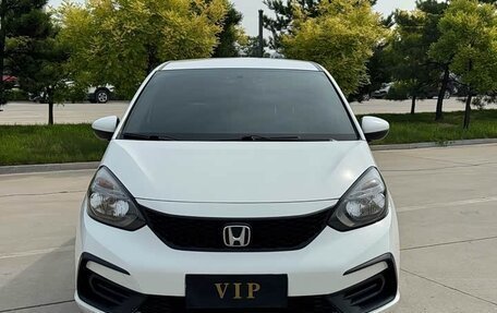 Honda Life, 2022 год, 1 176 000 рублей, 2 фотография