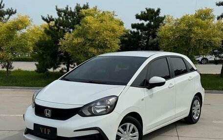 Honda Life, 2022 год, 1 176 000 рублей, 3 фотография
