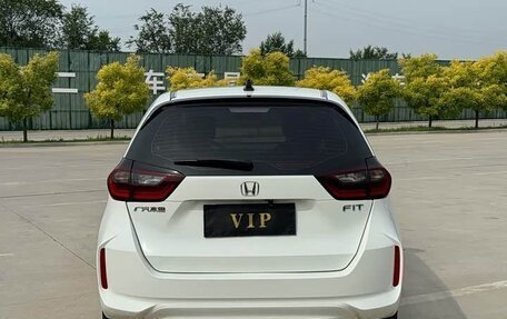 Honda Life, 2022 год, 1 176 000 рублей, 5 фотография