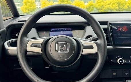 Honda Life, 2022 год, 1 176 000 рублей, 10 фотография