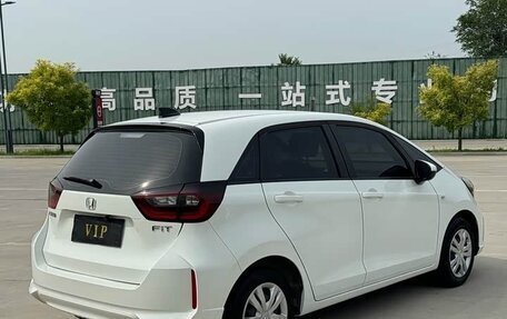 Honda Life, 2022 год, 1 176 000 рублей, 6 фотография