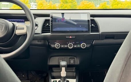 Honda Life, 2022 год, 1 176 000 рублей, 11 фотография