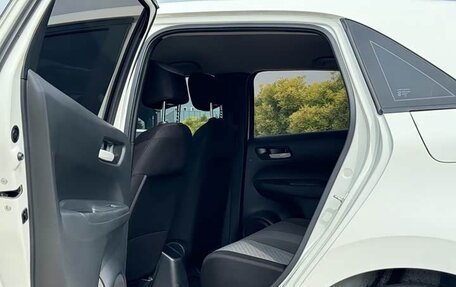 Honda Life, 2022 год, 1 176 000 рублей, 19 фотография