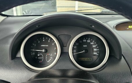Chevrolet Kalos, 2008 год, 339 000 рублей, 9 фотография