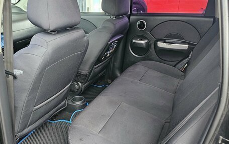 Chevrolet Kalos, 2008 год, 339 000 рублей, 10 фотография