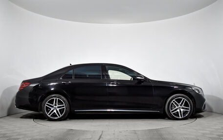 Mercedes-Benz S-Класс, 2014 год, 2 235 235 рублей, 4 фотография
