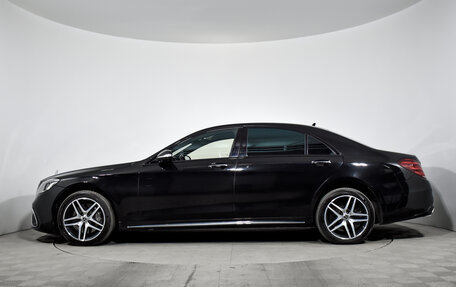 Mercedes-Benz S-Класс, 2014 год, 2 235 235 рублей, 8 фотография