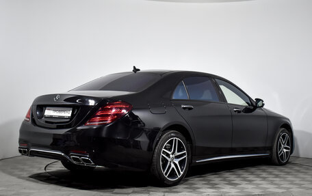 Mercedes-Benz S-Класс, 2014 год, 2 235 235 рублей, 5 фотография