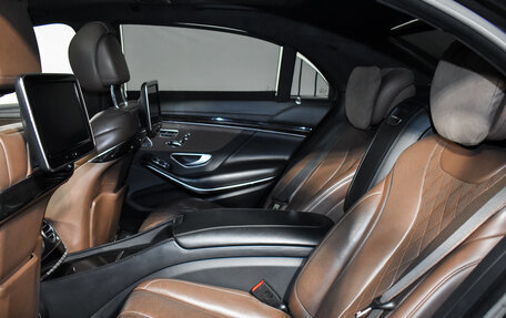 Mercedes-Benz S-Класс, 2014 год, 2 235 235 рублей, 14 фотография