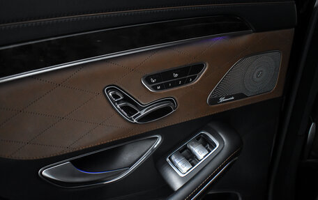 Mercedes-Benz S-Класс, 2014 год, 2 235 235 рублей, 16 фотография