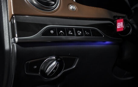 Mercedes-Benz S-Класс, 2014 год, 2 235 235 рублей, 12 фотография