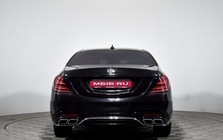 Mercedes-Benz S-Класс, 2014 год, 2 235 235 рублей, 6 фотография