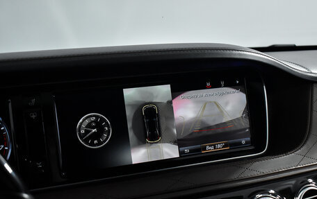 Mercedes-Benz S-Класс, 2014 год, 2 235 235 рублей, 30 фотография