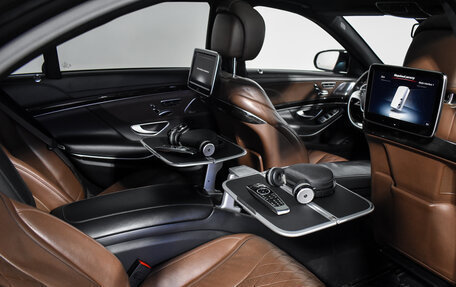 Mercedes-Benz S-Класс, 2014 год, 2 235 235 рублей, 24 фотография
