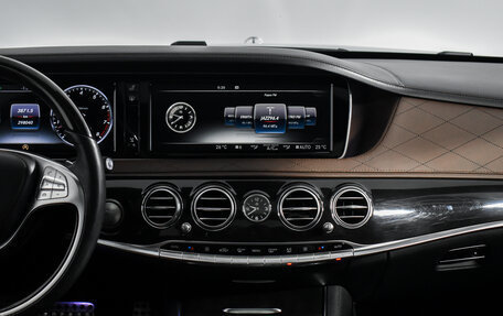 Mercedes-Benz S-Класс, 2014 год, 2 235 235 рублей, 28 фотография