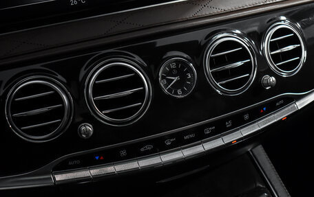 Mercedes-Benz S-Класс, 2014 год, 2 235 235 рублей, 29 фотография
