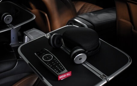 Mercedes-Benz S-Класс, 2014 год, 2 235 235 рублей, 25 фотография