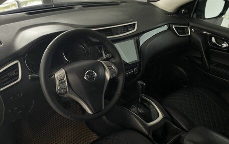 Nissan Qashqai, 2014 год, 1 250 000 рублей, 9 фотография