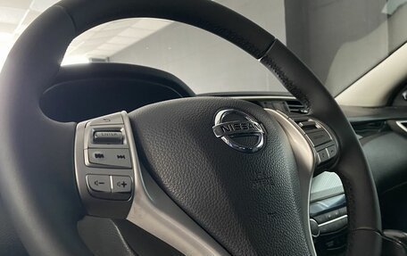 Nissan Qashqai, 2014 год, 1 250 000 рублей, 10 фотография