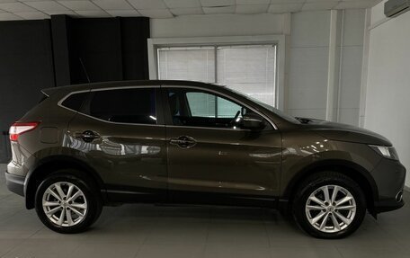 Nissan Qashqai, 2014 год, 1 250 000 рублей, 7 фотография
