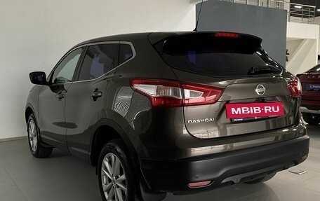 Nissan Qashqai, 2014 год, 1 250 000 рублей, 6 фотография
