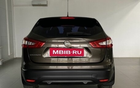 Nissan Qashqai, 2014 год, 1 250 000 рублей, 5 фотография