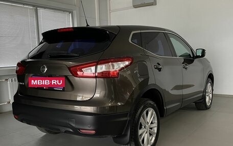 Nissan Qashqai, 2014 год, 1 250 000 рублей, 4 фотография