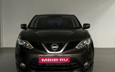 Nissan Qashqai, 2014 год, 1 250 000 рублей, 2 фотография