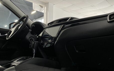 Nissan Qashqai, 2014 год, 1 250 000 рублей, 16 фотография