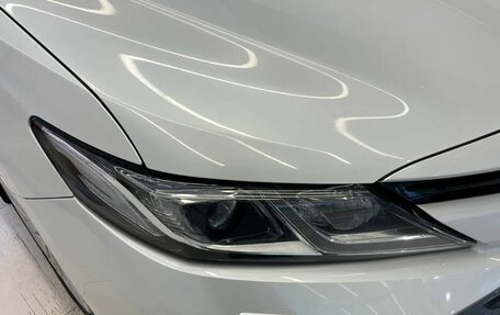 Toyota Camry, 2018 год, 2 800 000 рублей, 7 фотография