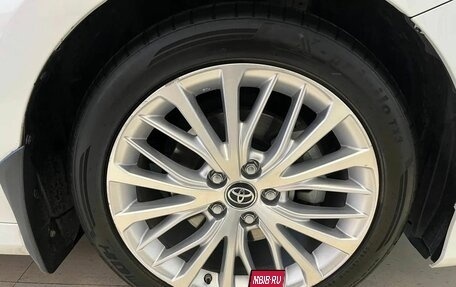 Toyota Camry, 2018 год, 2 800 000 рублей, 8 фотография