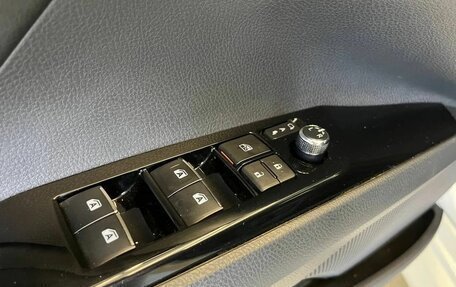 Toyota Camry, 2018 год, 2 800 000 рублей, 18 фотография