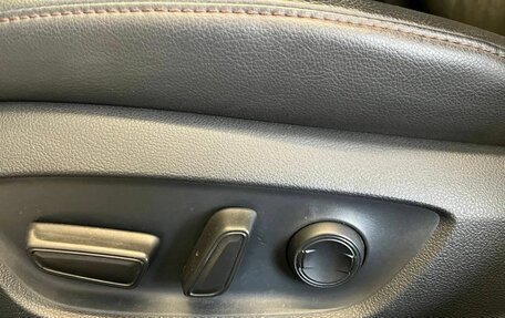 Toyota Camry, 2018 год, 2 800 000 рублей, 20 фотография