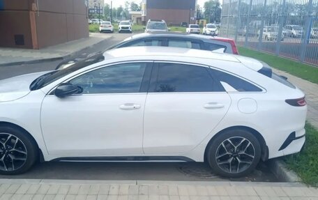 KIA Proceed I, 2021 год, 3 000 150 рублей, 2 фотография