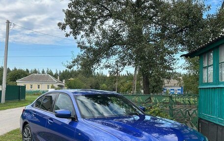 BMW 3 серия, 2020 год, 3 999 000 рублей, 6 фотография