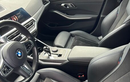BMW 3 серия, 2020 год, 3 999 000 рублей, 2 фотография