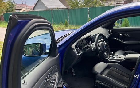 BMW 3 серия, 2020 год, 3 999 000 рублей, 7 фотография