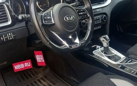 KIA Proceed I, 2021 год, 3 000 150 рублей, 5 фотография