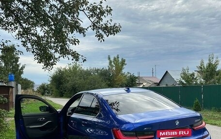 BMW 3 серия, 2020 год, 3 999 000 рублей, 5 фотография
