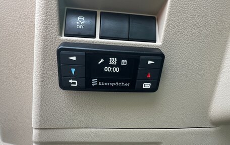 Toyota Land Cruiser, 2022 год, 11 000 000 рублей, 24 фотография
