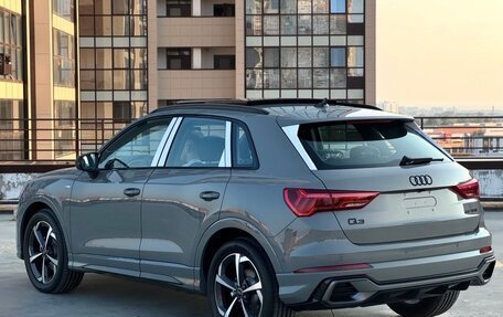 Audi Q3, 2023 год, 3 050 000 рублей, 6 фотография