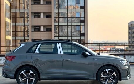 Audi Q3, 2023 год, 3 050 000 рублей, 3 фотография