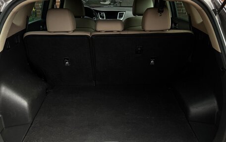 Hyundai Tucson III, 2016 год, 1 850 000 рублей, 4 фотография