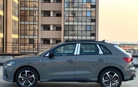Audi Q3, 2023 год, 3 050 000 рублей, 5 фотография