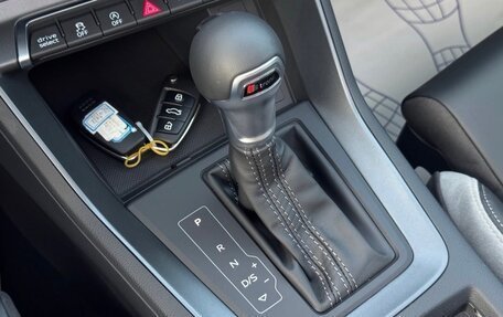 Audi Q3, 2023 год, 3 050 000 рублей, 12 фотография